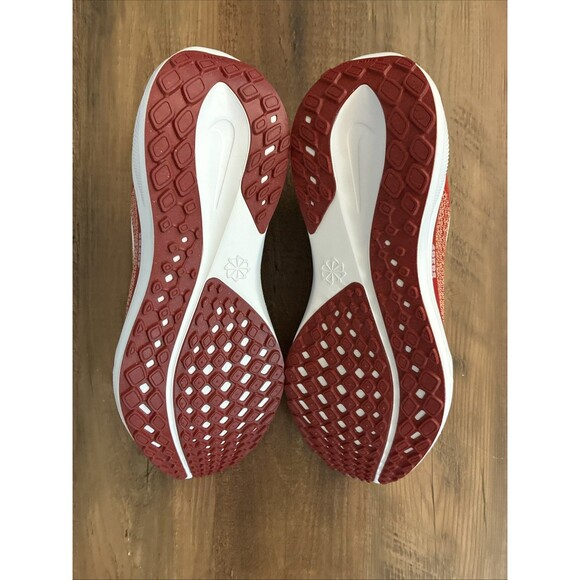 Nike Air Zoom Pegasus 41 San Francisco 49ers Men Size 8 Running Shoe FZ5070-600 main image 4